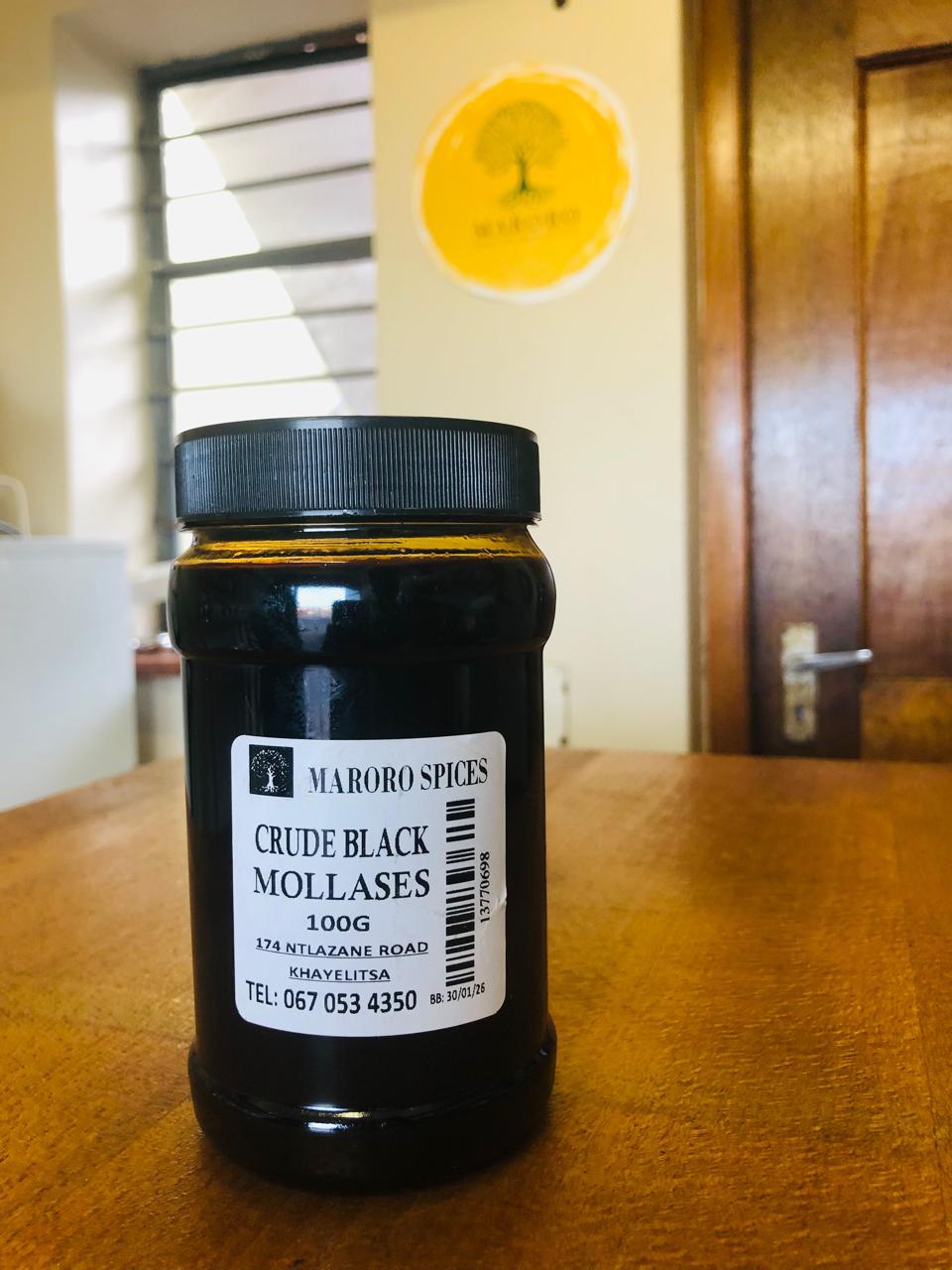 Mollasses