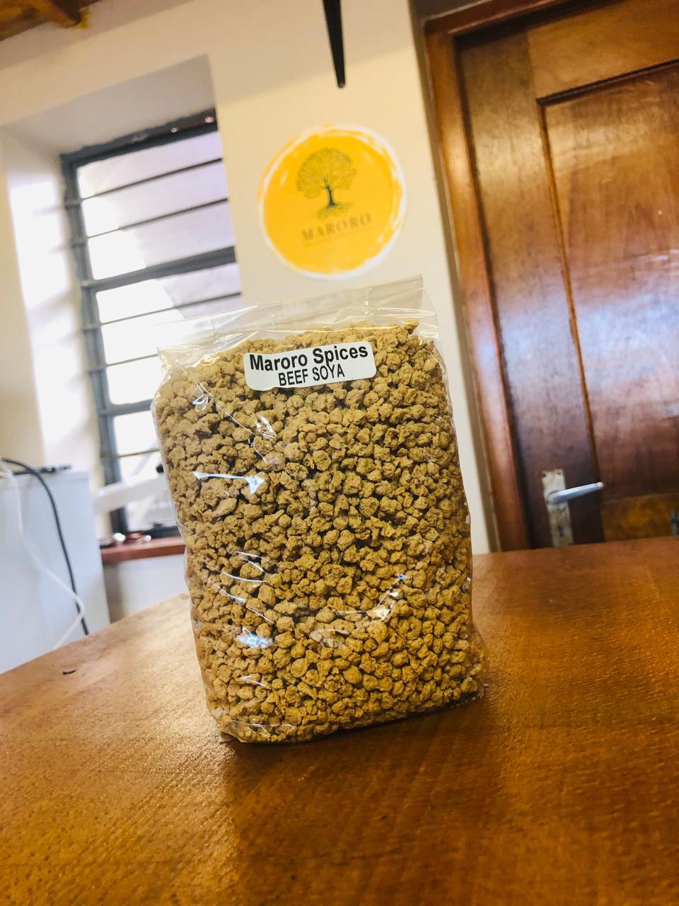 Soya