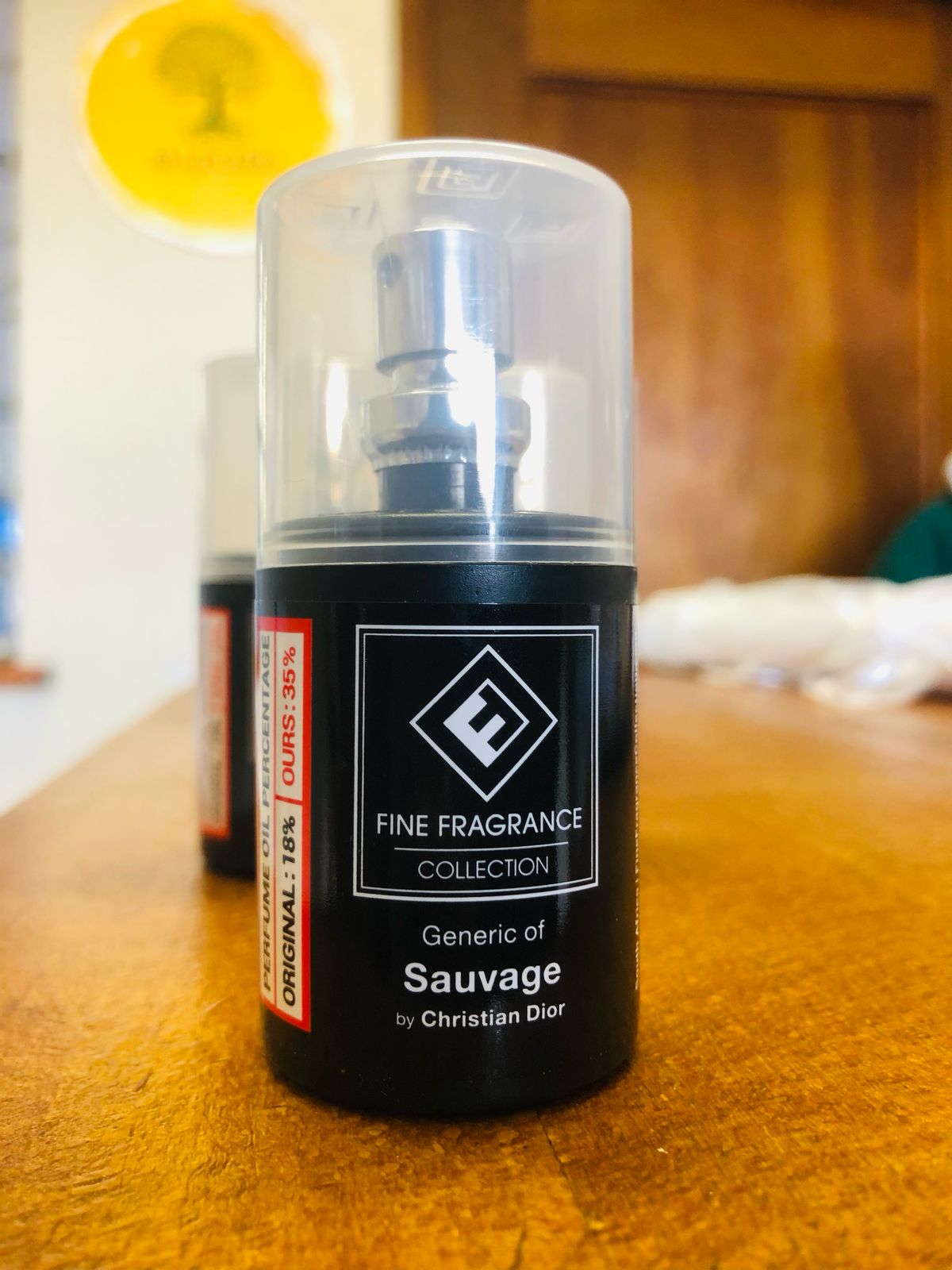 Sauvage
