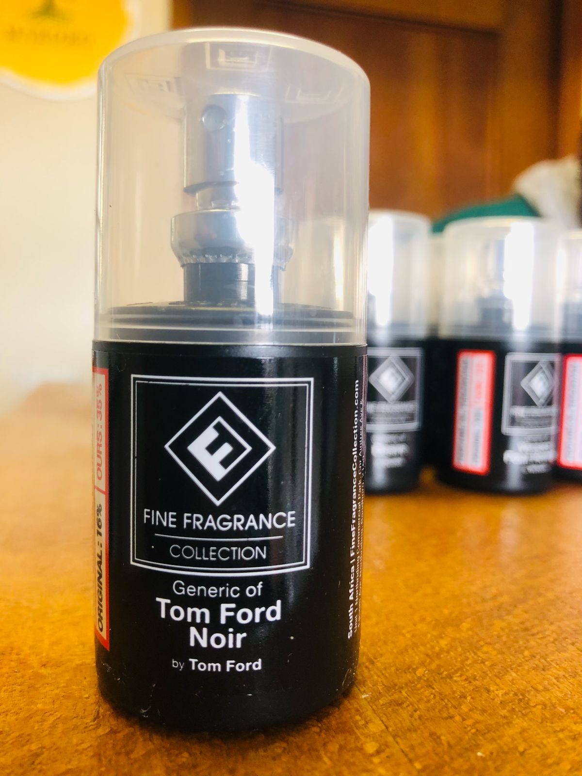 Tom Ford