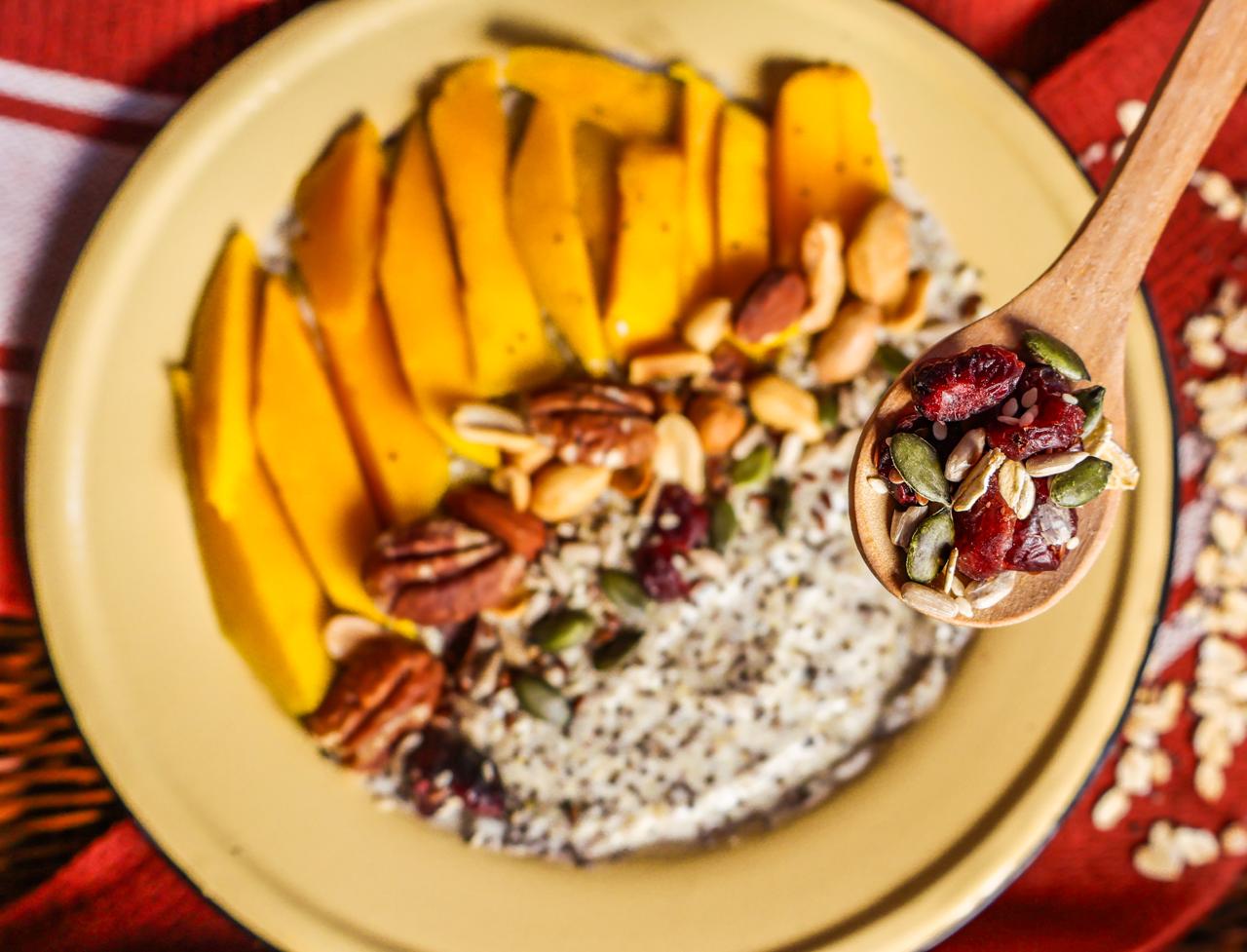 Wellness & Supplements
