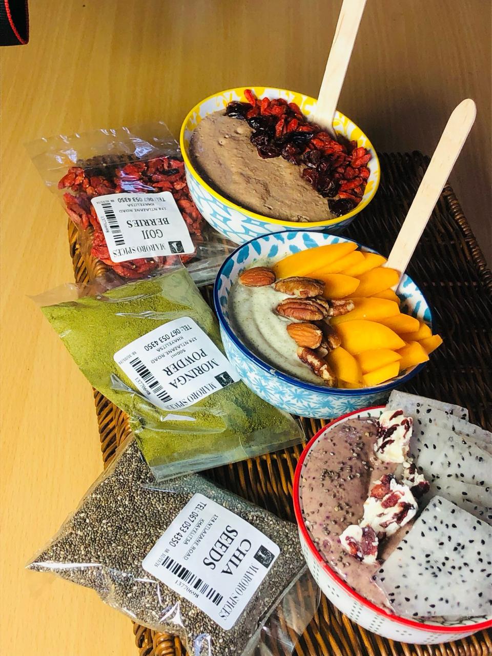 Superfood