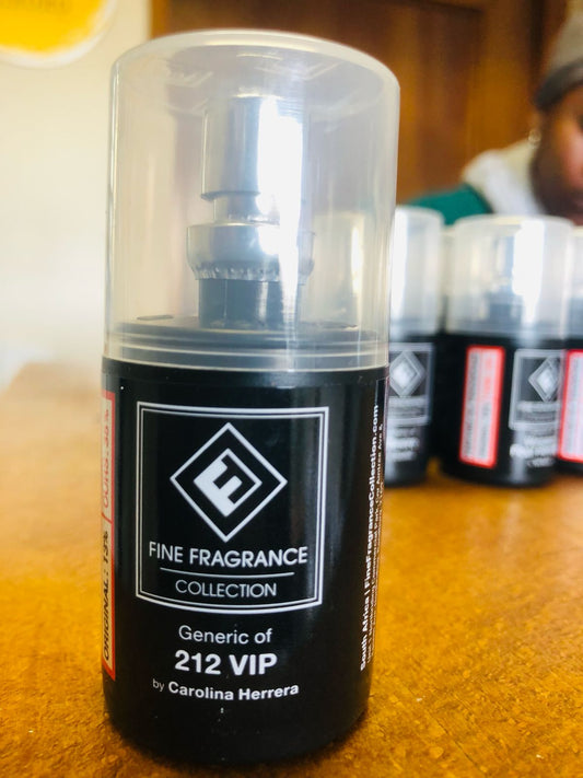 212 VIP