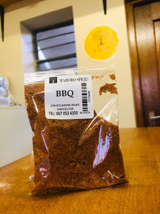 BBQ
