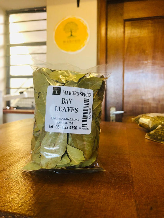 Bay leaves