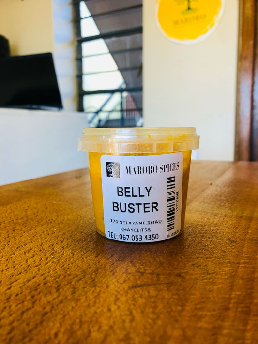 Belly Buster