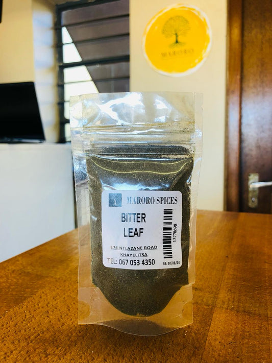 Bitter Leaf
