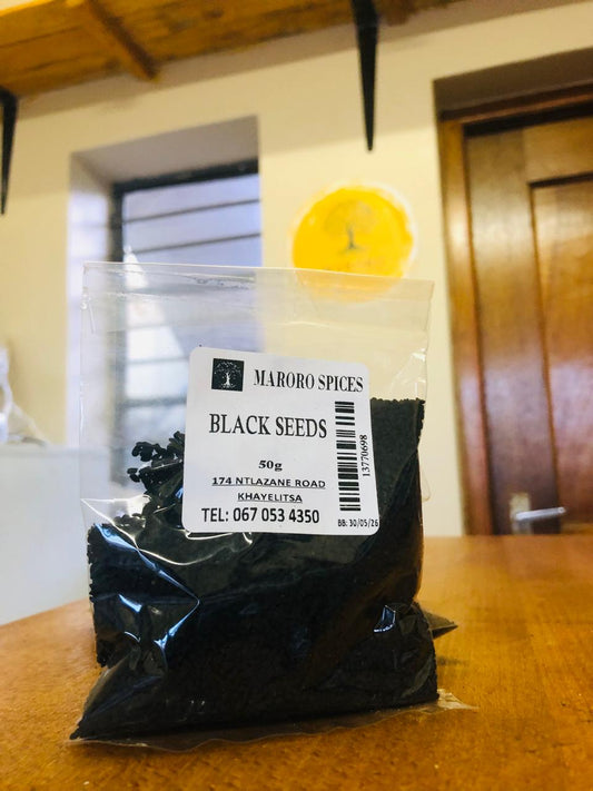 Black seeds