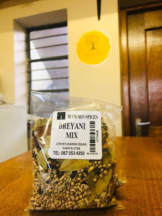 Breyani Mix