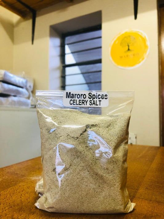 Celery Salt