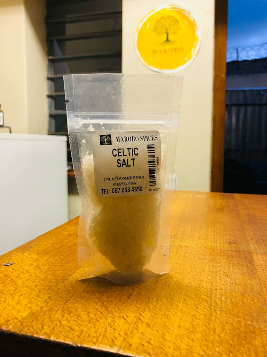 Celtic Salt