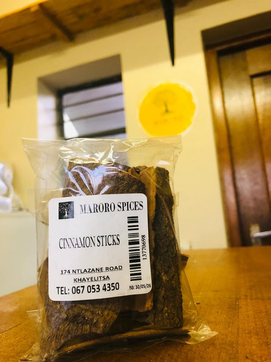 Cinnamon Sticks