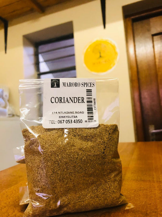 Coriander