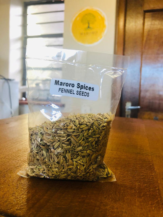 Fennel Seeds