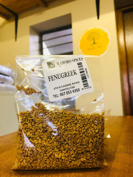 Fenugreek