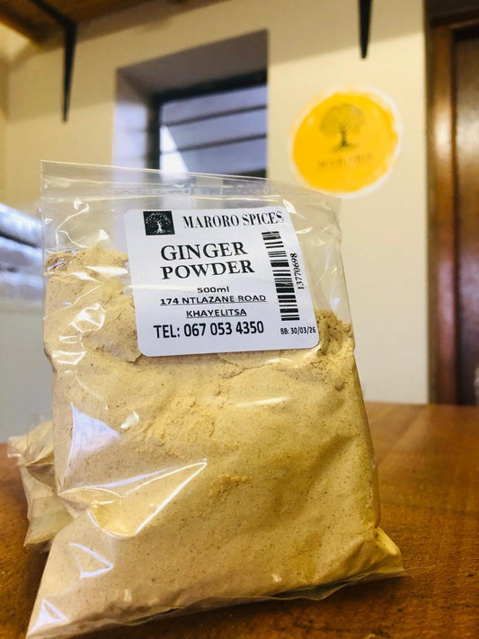 Ginger Powder