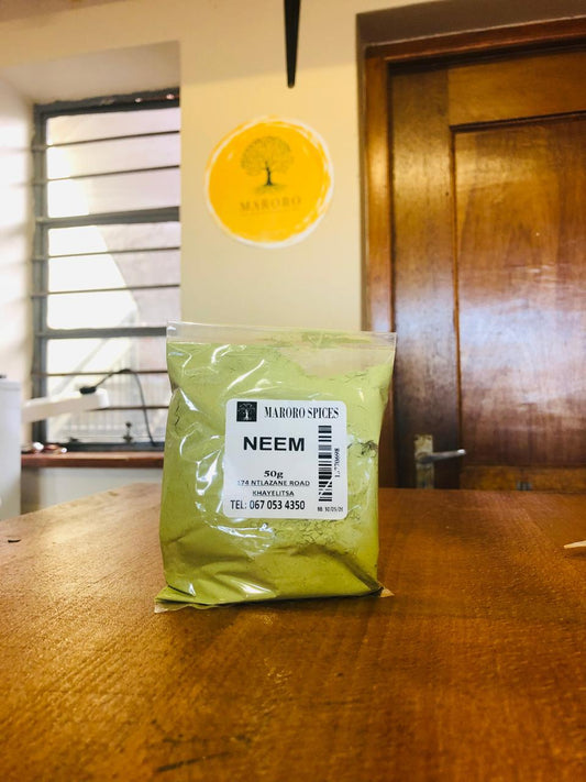 Neem powder - Big