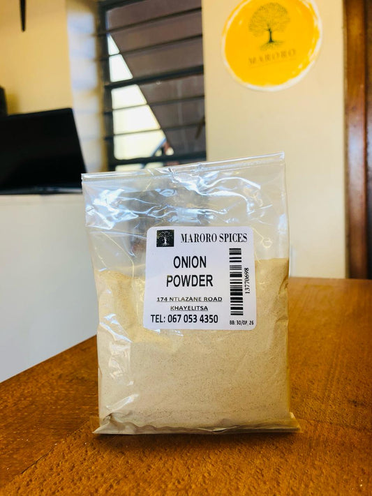 Onion Powder