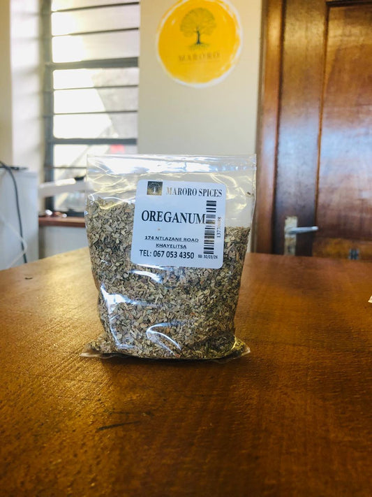 Origanum (Oregano)