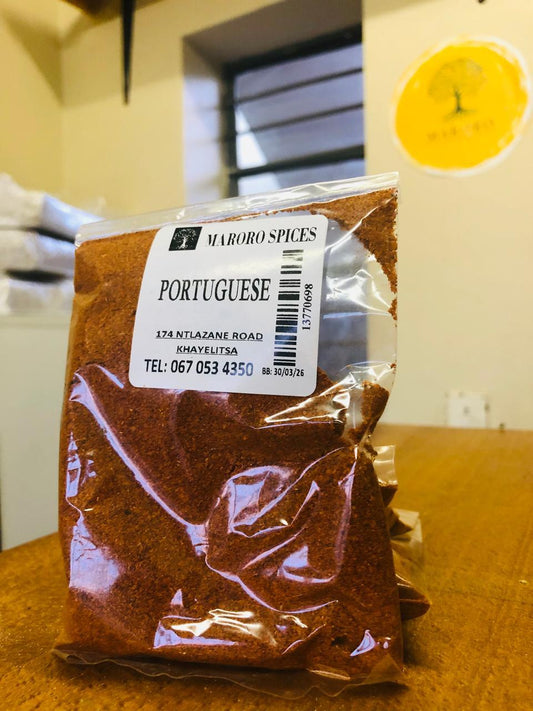 Portugues Chicken