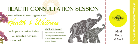 Consultation Session Ticket