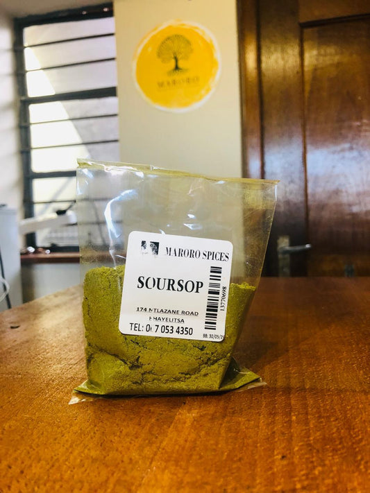 Soursop