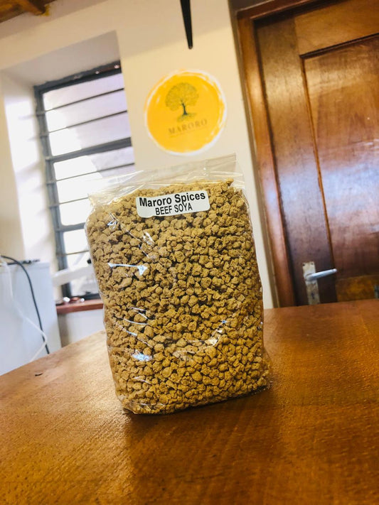 Soya