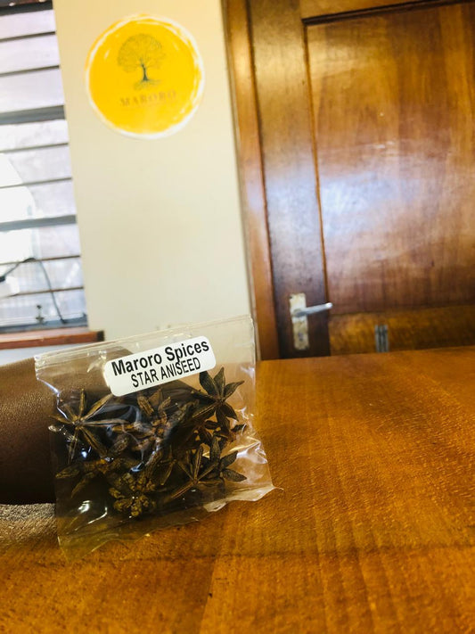 Star Anise
