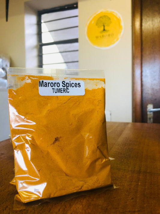 Tumeric