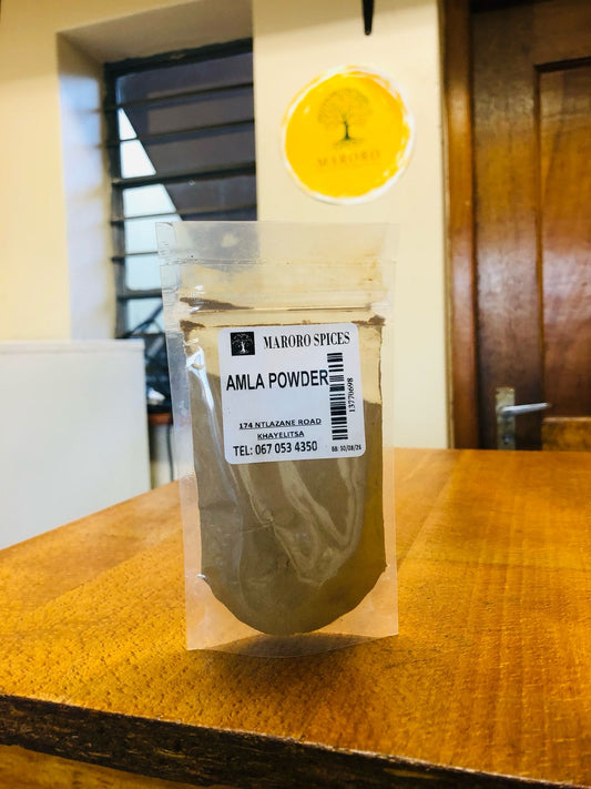 Amla Powder