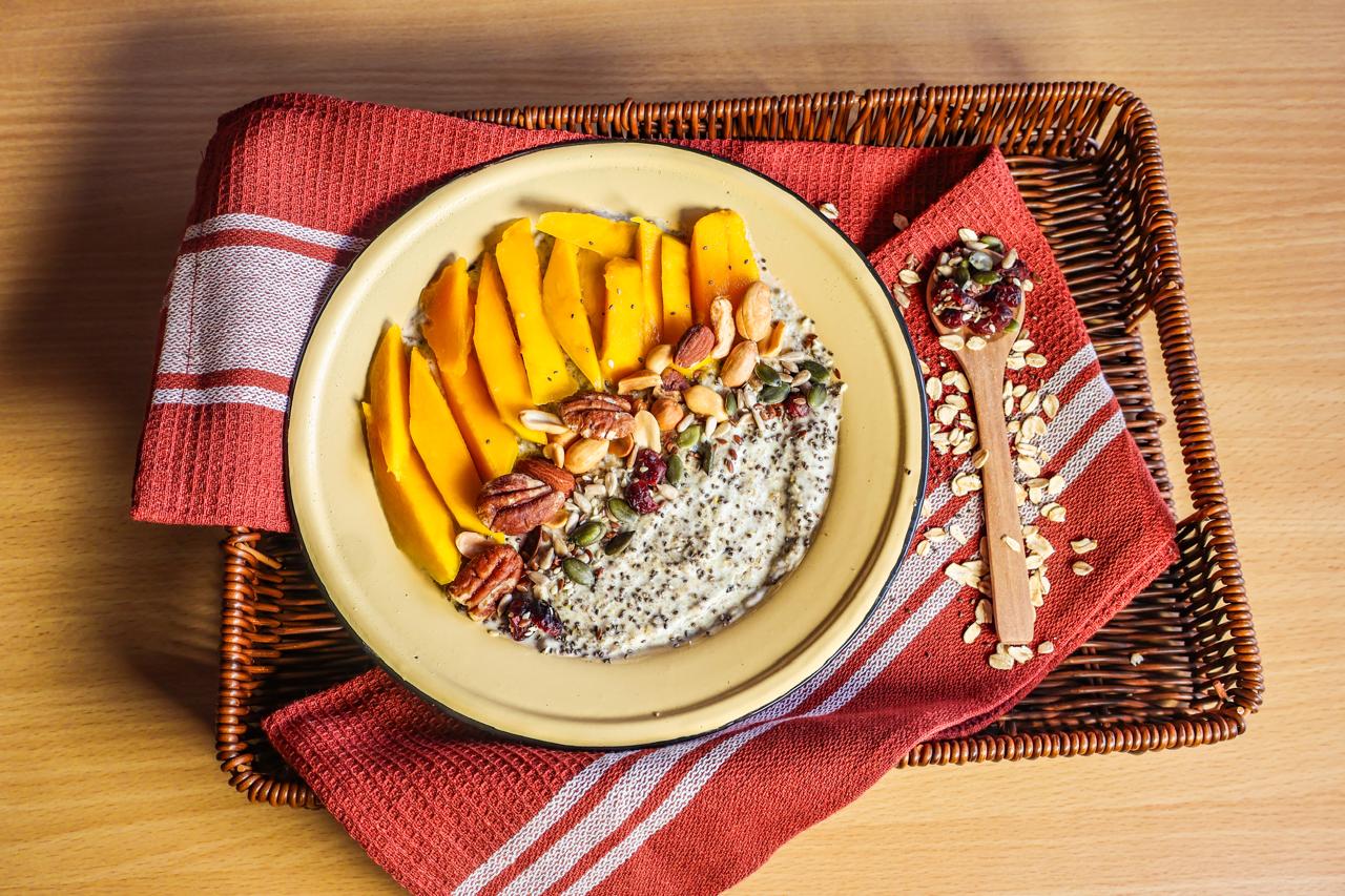 Elevate Your Health Naturally | Superfoods & Botanicals – Maroro