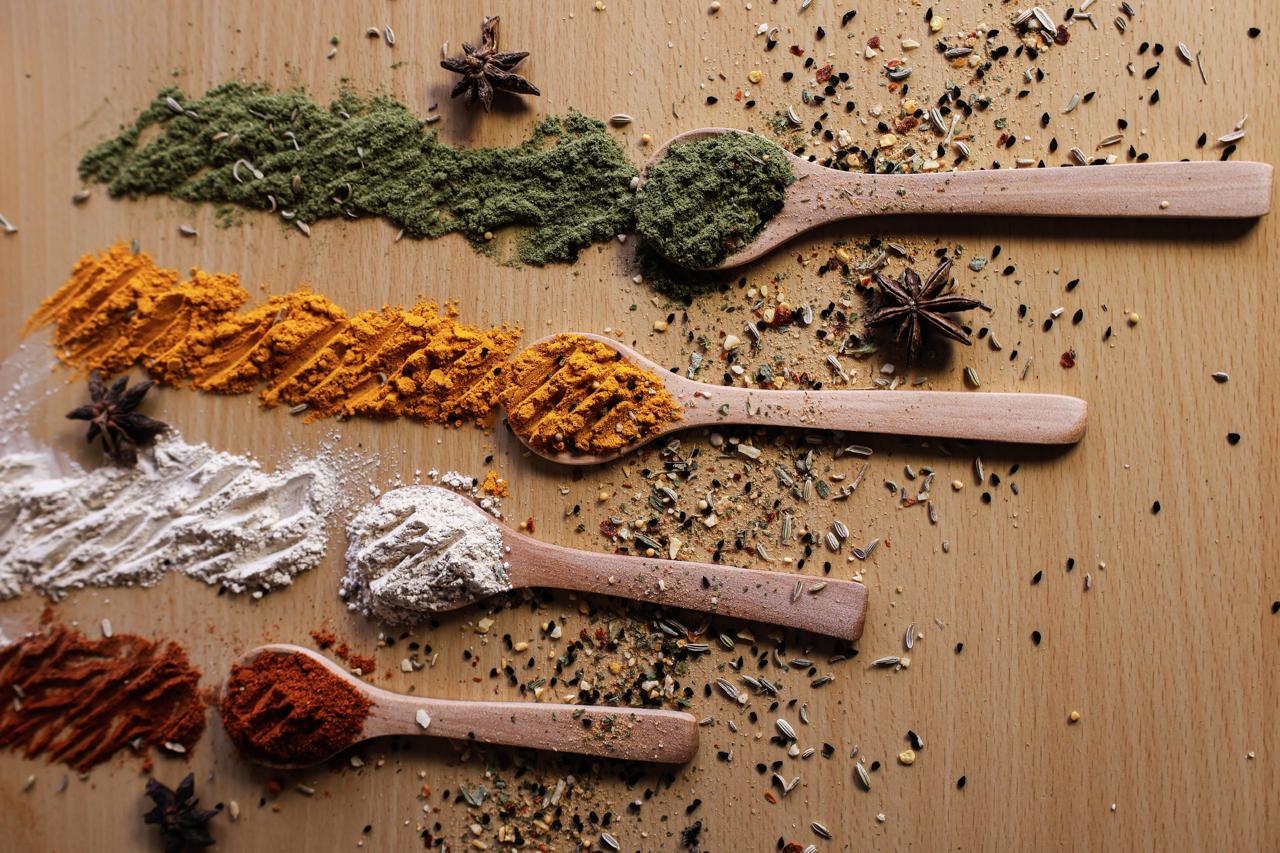 Elevate Your Health Naturally | Superfoods & Botanicals – Maroro