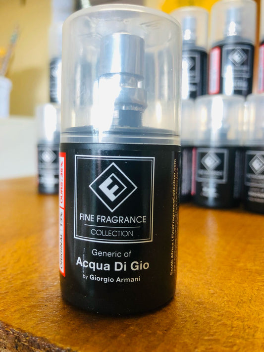 Acqua di Gio
