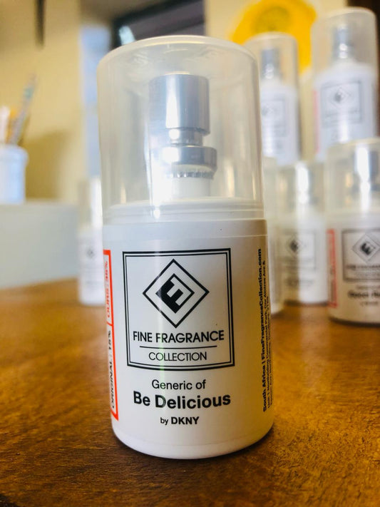 Be Delicious