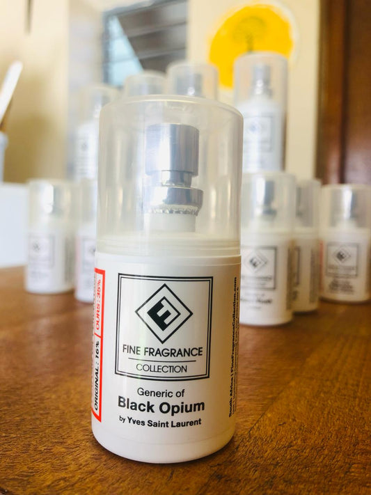 Black Opium