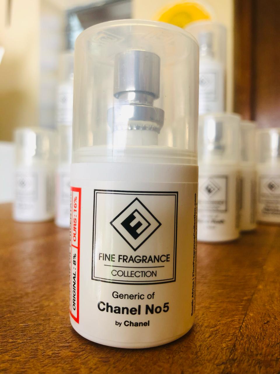 Chanel no5