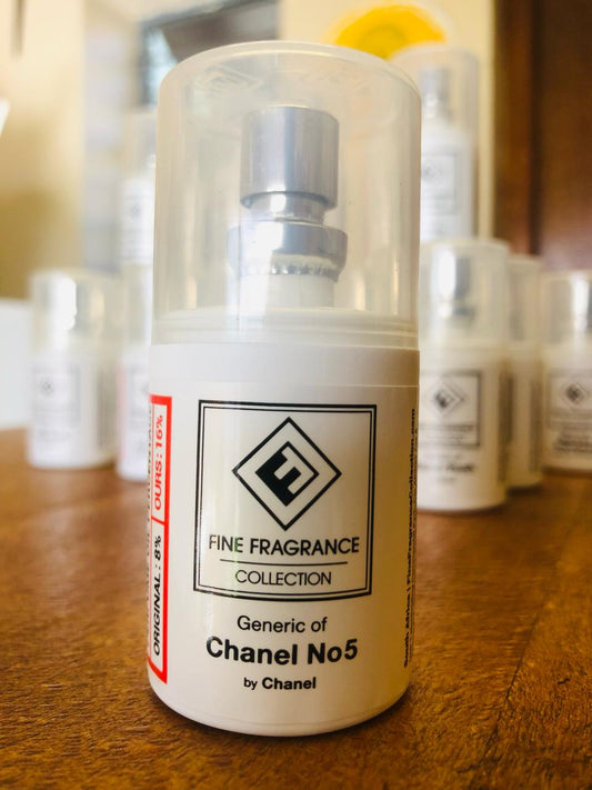 Chanel no5