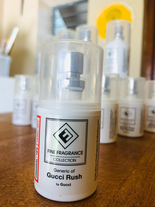 Gucci Rush