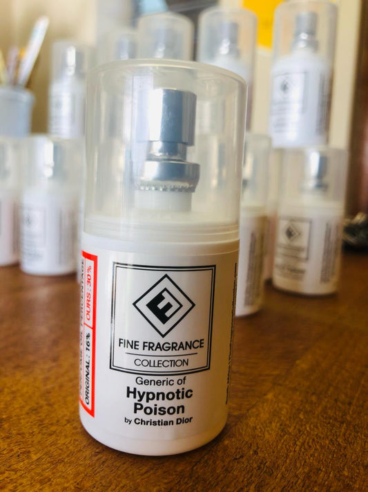 Hypnotic Poison