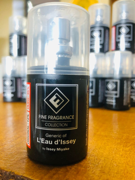 L Eau d'Issey