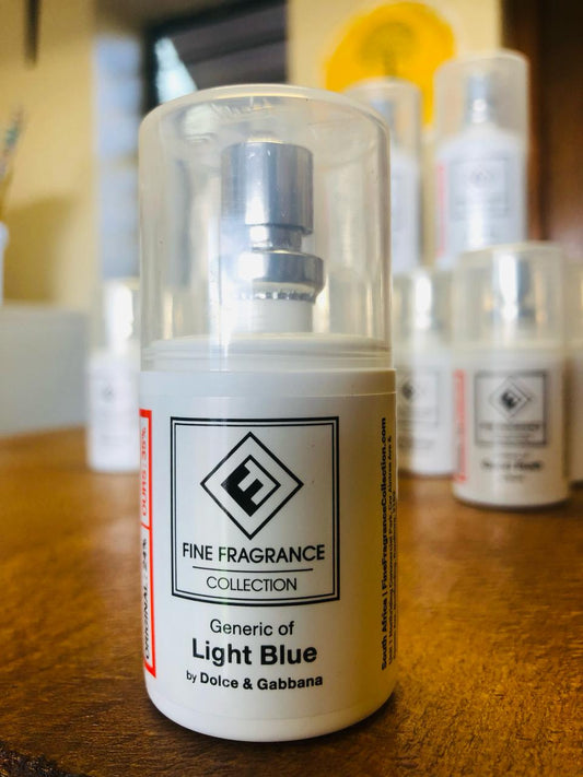 Light Blue
