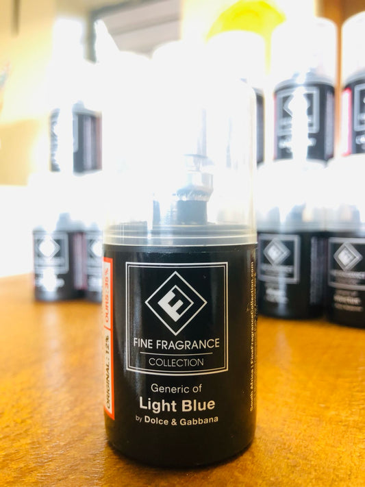Light Blue