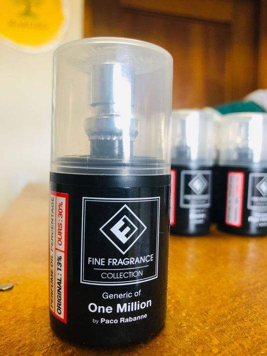 One Million