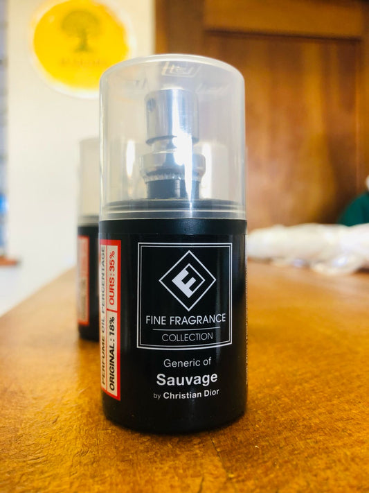 Sauvage