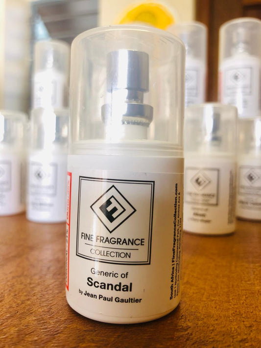 Scandal