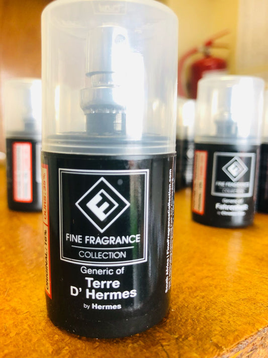 Terre d'Hermes