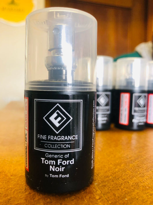 Tom Ford