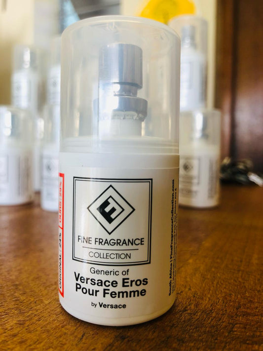 Versace Eros