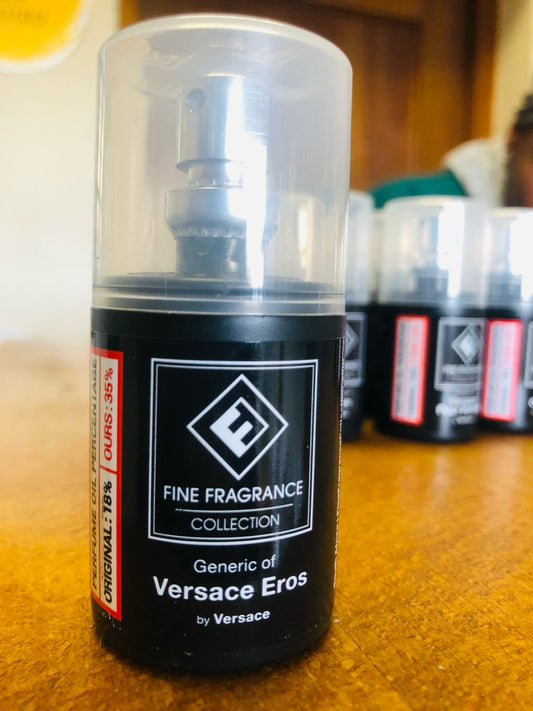 Versace Eros